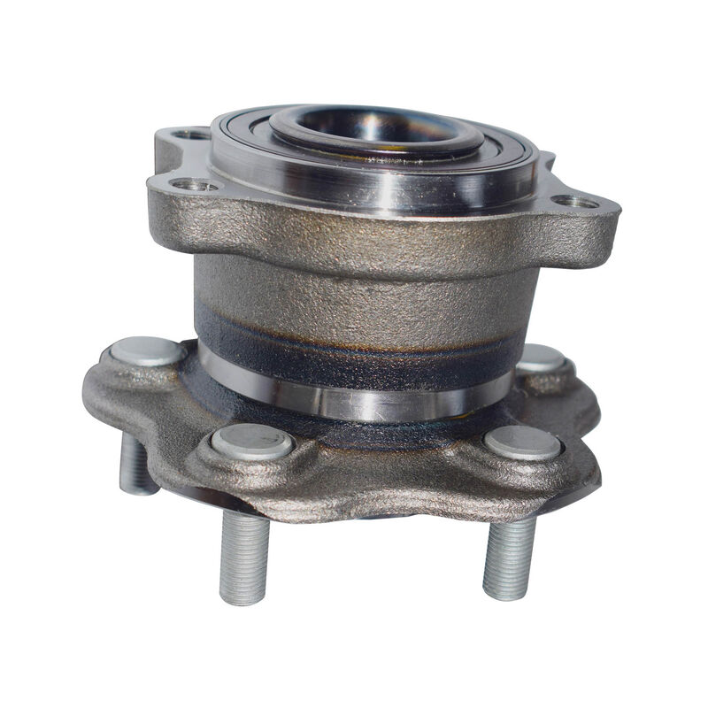 Rear Wheel Bearing And Hub Assembly With ABS Fit For Nissan Murano Z50 Z51 Elgrand E51 Presage U31