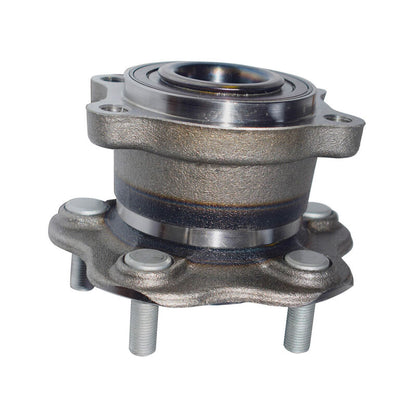 Rear Wheel Bearing And Hub Assembly With ABS Fit For Nissan Murano Z50 Z51 Elgrand E51 Presage U31