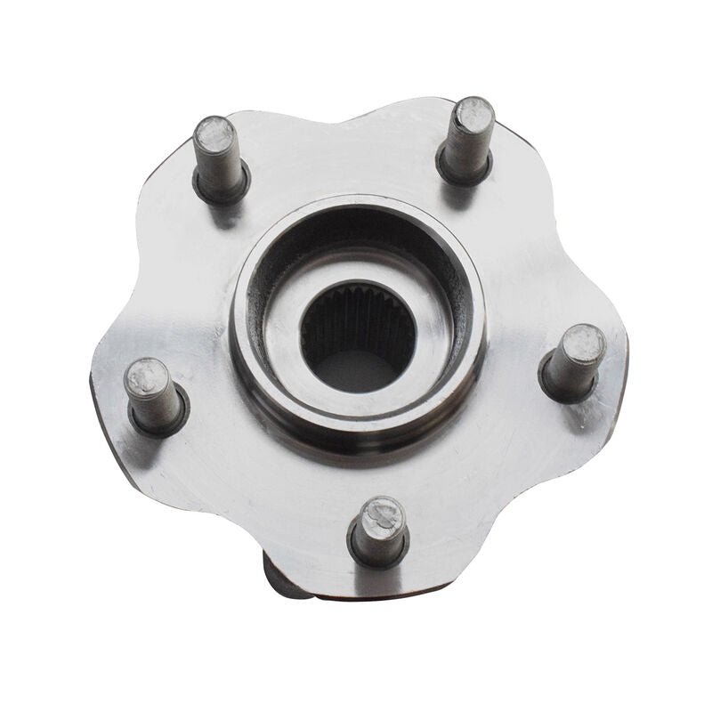 Rear Wheel Bearing And Hub Assembly With ABS Fit For Nissan Murano Z50 Z51 Elgrand E51 Presage U31