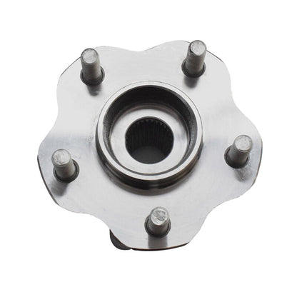 Rear Wheel Bearing And Hub Assembly With ABS Fit For Nissan Murano Z50 Z51 Elgrand E51 Presage U31