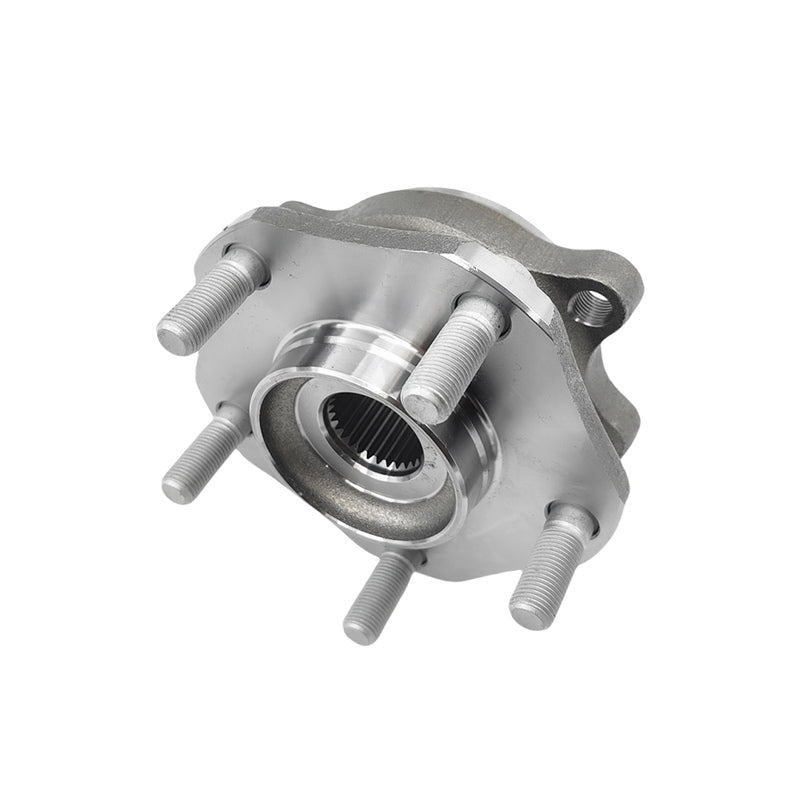 1 x Front Wheel Bearing Hub Assembly Fit For Nissan X-Trail T32 2014-2018