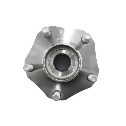 1 x Front Wheel Bearing Hub Assembly Fit For Nissan X-Trail T32 2014-2018