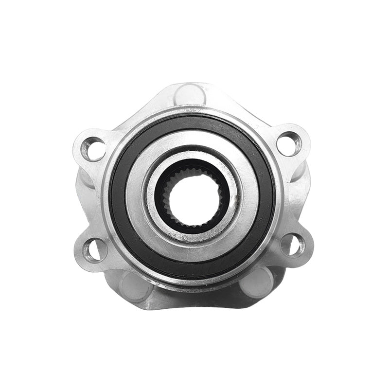 1 x Front Wheel Bearing Hub Assembly Fit For Nissan X-Trail T32 2014-2018