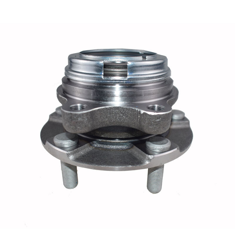 One Front Wheel Bearing Hub Assembly Fit For Nissan Elgrand E52 2010-2018