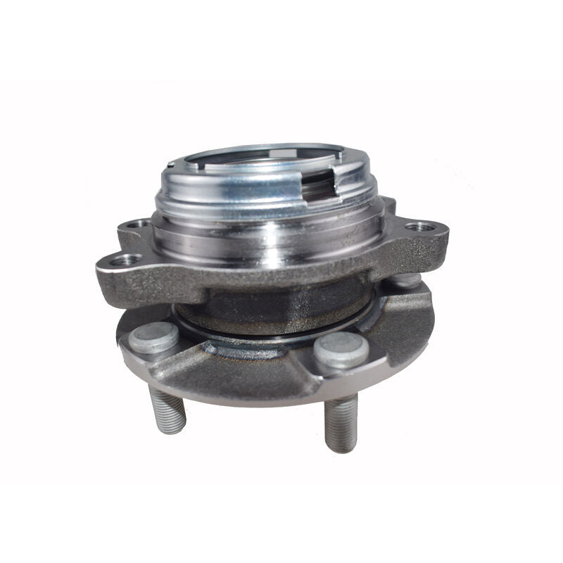 One Front Wheel Bearing Hub Assembly Fit For Nissan Elgrand E52 2010-2018