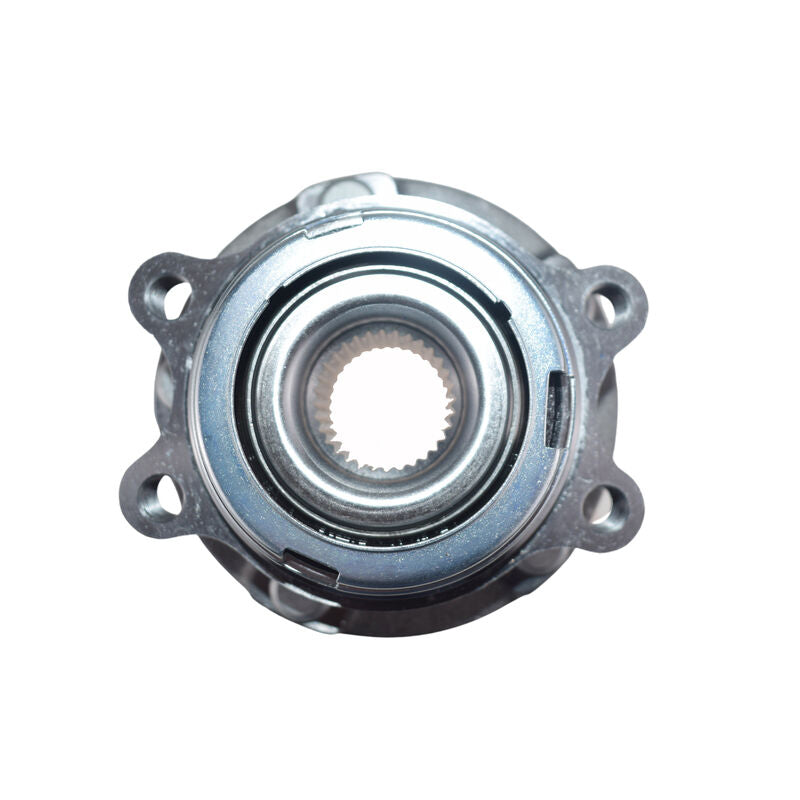 One Front Wheel Bearing Hub Assembly Fit For Nissan Elgrand E52 2010-2018