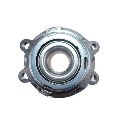 One Front Wheel Bearing Hub Assembly Fit For Nissan Elgrand E52 2010-2018