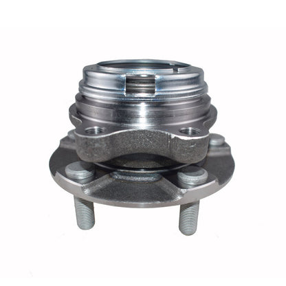 One Front Wheel Bearing Hub Assembly Fit For Nissan Elgrand E52 2010-2018