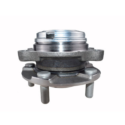 One Front Wheel Bearing Hub Assembly Fit For Nissan Elgrand E52 2010-2018