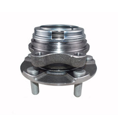 One Front Wheel Bearing Hub Assembly Fit For Nissan Elgrand E52 2010-2018