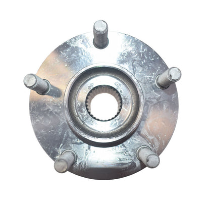 1 x Front Wheel Bearing Hub Fit For Nissan X-Trail T31 2.5L Serena C26 Pulsar B17 C12 Dualis J10 2.0L MR20DE