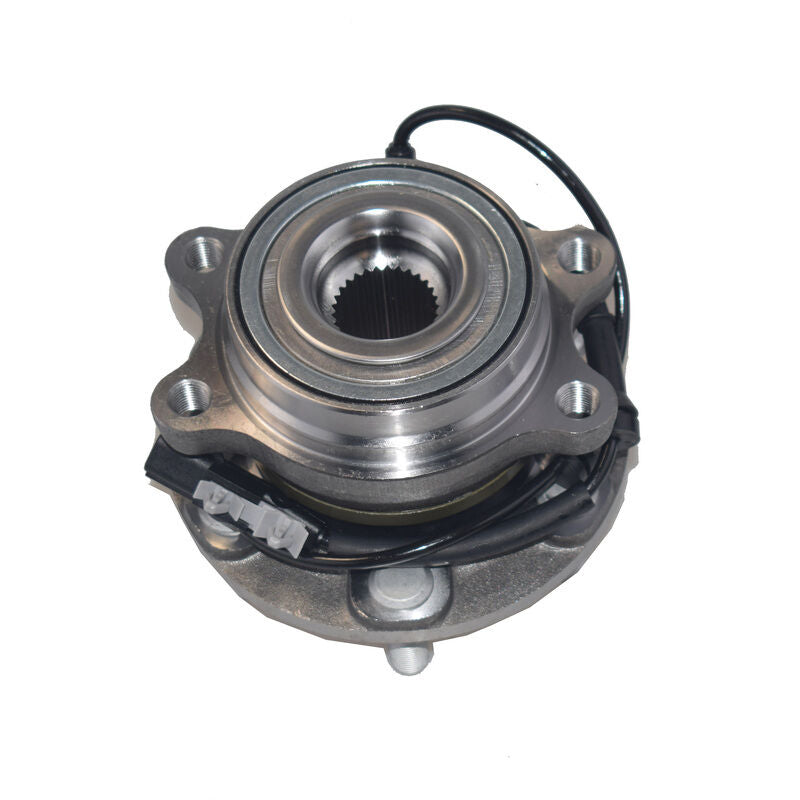 1 x Front Wheel Bearing Hub Fit For Nissan Navara NP300 D23 4WD 2015-2021
