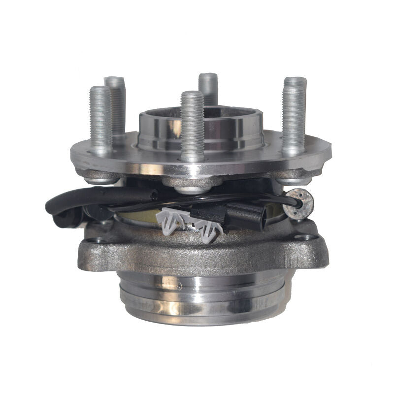 1 x Front Wheel Bearing Hub Fit For Nissan Navara NP300 D23 RWD 2WD 2015-2021