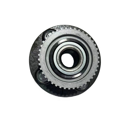 1 Pcs Rear Wheel Bearing Hub With ABS Fit For Nissan Pulsar N15 1.5L 1.6L 2.0L 1995-2000
