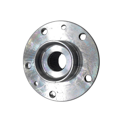 1 x Front Wheel Bearing Hub Assembly Fit For Nissan Qashqai J11 07/2014-2022