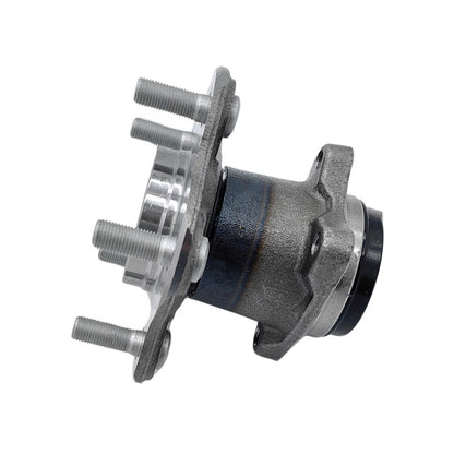 1 x Rear Wheel Bearing Hub Assembly Fit For Nissan Pulsar Sylphy B17 C12 Hatchback ABS 2012-2020
