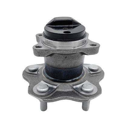 1 x Rear Wheel Bearing Hub Assembly Fit For Nissan Pulsar Sylphy B17 C12 Hatchback ABS 2012-2020