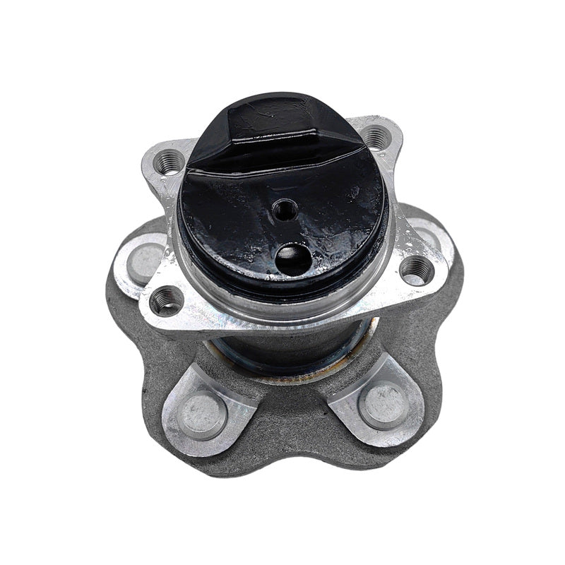 1 x Rear Wheel Bearing Hub Assembly Fit For Nissan Pulsar Sylphy B17 C12 Hatchback ABS 2012-2020
