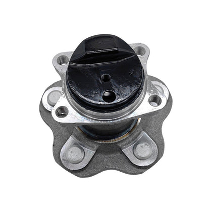 1 x Rear Wheel Bearing Hub Assembly Fit For Nissan Pulsar Sylphy B17 C12 Hatchback ABS 2012-2020