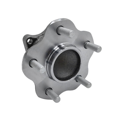 1 x Rear Wheel Bearing Hub Assembly Fit For Nissan Pulsar Sylphy B17 C12 Hatchback ABS 2012-2020