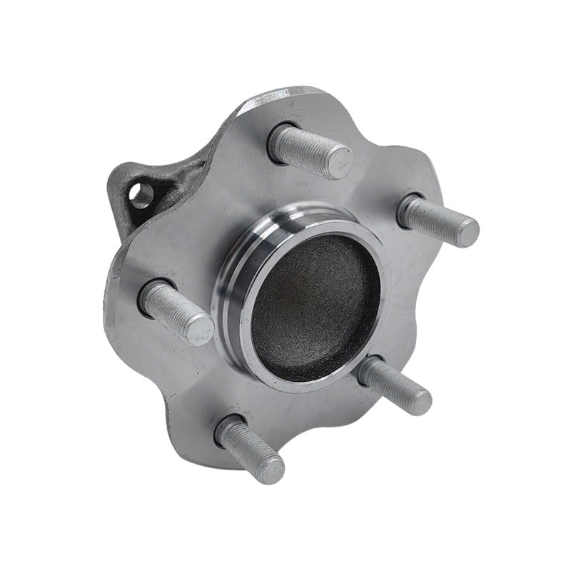 1 x Rear Wheel Bearing Hub Assembly Fit For Nissan Pulsar Sylphy B17 C12 Hatchback ABS 2012-2020