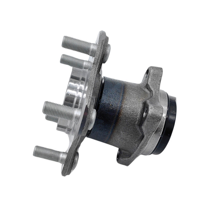1 x Rear Wheel Bearing Hub Assembly Fit For Nissan Pulsar Sylphy B17 C12 Hatchback ABS 2012-2020