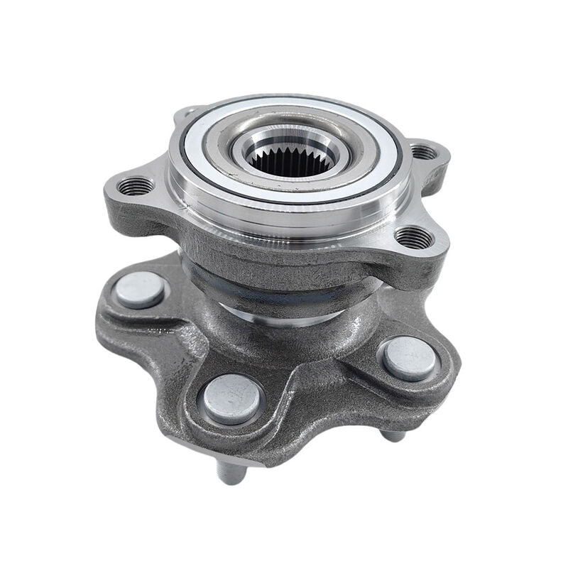 Rear Wheel Bearing Hub Assembly Fit For Nissan Skyline V35 350Z Z33 2001-2009