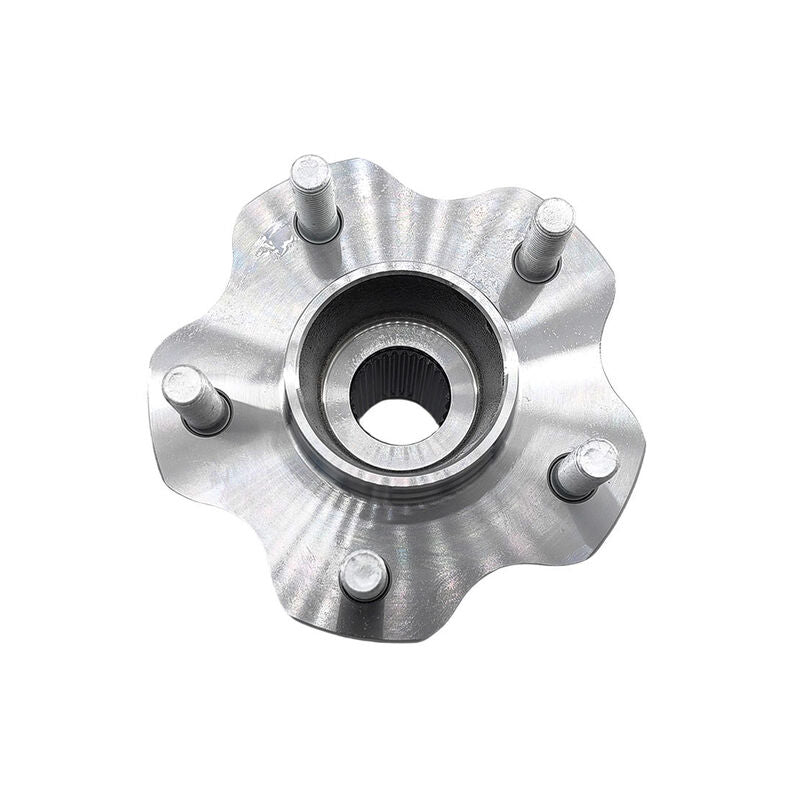 Rear Wheel Bearing Hub Assembly Fit For Nissan Skyline V35 350Z Z33 2001-2009