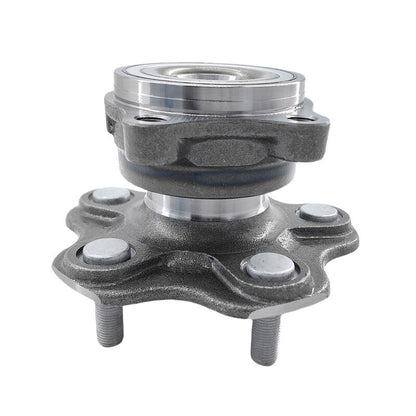 Rear Wheel Bearing Hub Assembly Fit For Nissan Skyline V35 350Z Z33 2001-2009