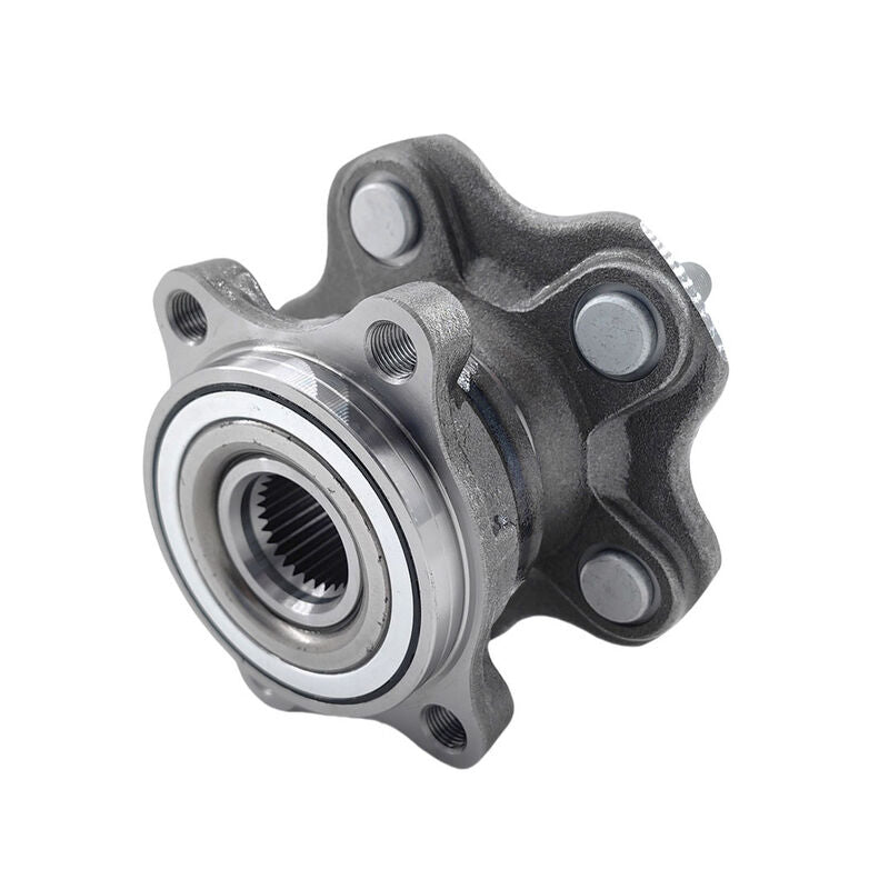 Rear Wheel Bearing Hub Assembly Fit For Nissan Skyline V35 350Z Z33 2001-2009