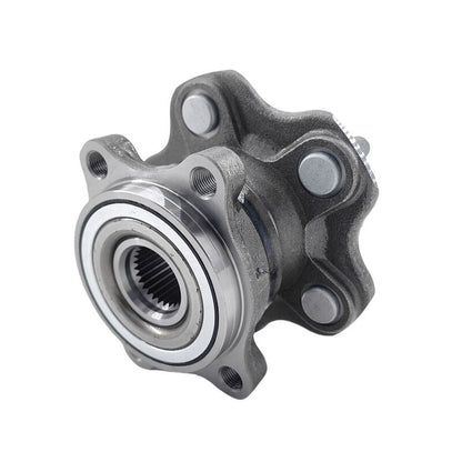 Rear Wheel Bearing Hub Assembly Fit For Nissan Skyline V35 350Z Z33 2001-2009