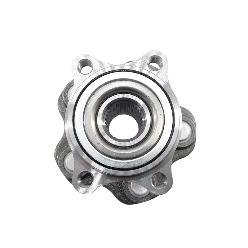 Rear Wheel Bearing Hub Assembly Fit For Nissan Skyline V35 350Z Z33 2001-2009