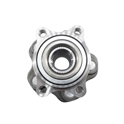 Rear Wheel Bearing Hub Assembly Fit For Nissan Skyline V35 350Z Z33 2001-2009