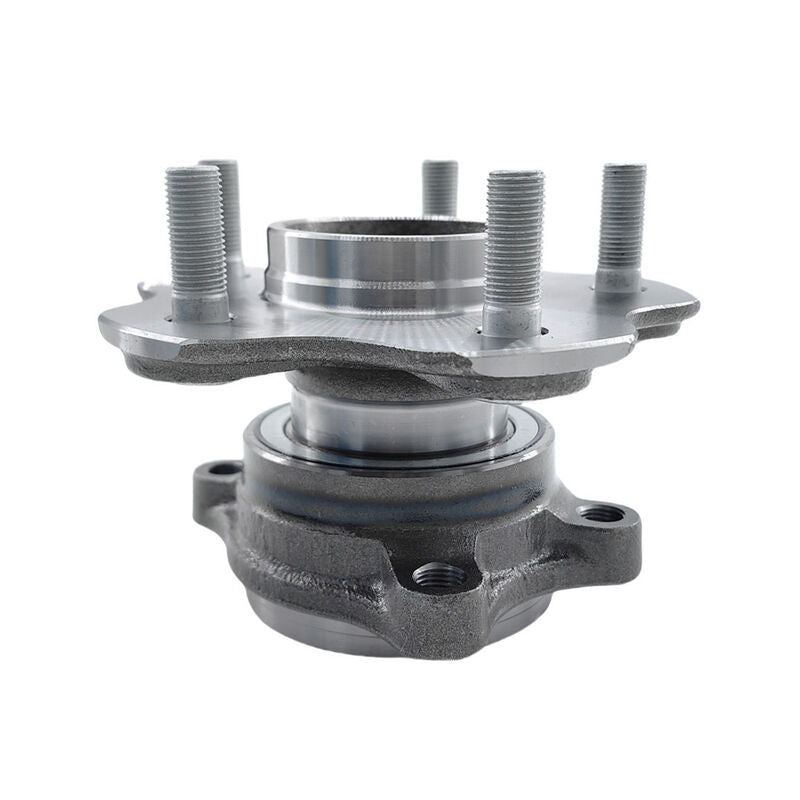 Rear Wheel Bearing Hub Assembly Fit For Nissan Skyline V35 350Z Z33 2001-2009