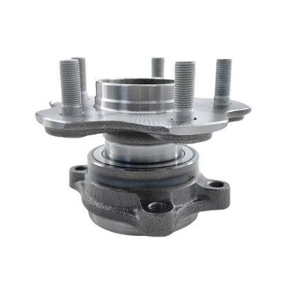 Rear Wheel Bearing Hub Assembly Fit For Nissan Skyline V35 350Z Z33 2001-2009