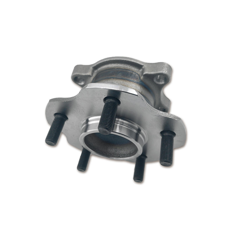 1 x Rear Wheel Bearing Hub Assembly Fit For Nissan Maxima Teana J31 2003-2009