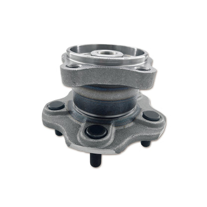 1 x Rear Wheel Bearing Hub Assembly Fit For Nissan Maxima Teana J31 2003-2009