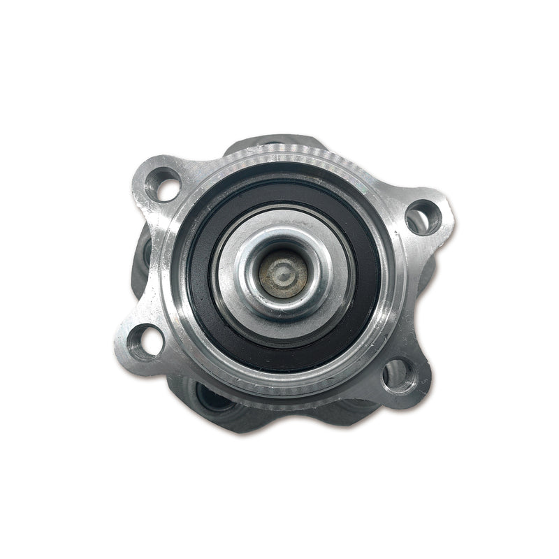 1 x Rear Wheel Bearing Hub Assembly Fit For Nissan Maxima Teana J31 2003-2009