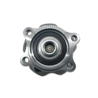 1 x Rear Wheel Bearing Hub Assembly Fit For Nissan Maxima Teana J31 2003-2009