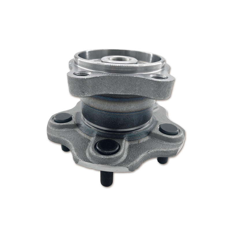 1 x Rear Wheel Bearing Hub Assembly Fit For Nissan Maxima Teana J31 2003-2009