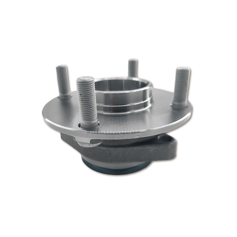 1 x Front Wheel Bearing Hub Fit For Nissan Cube Z11 Z12 Tiida C11 4WD 2002-2013