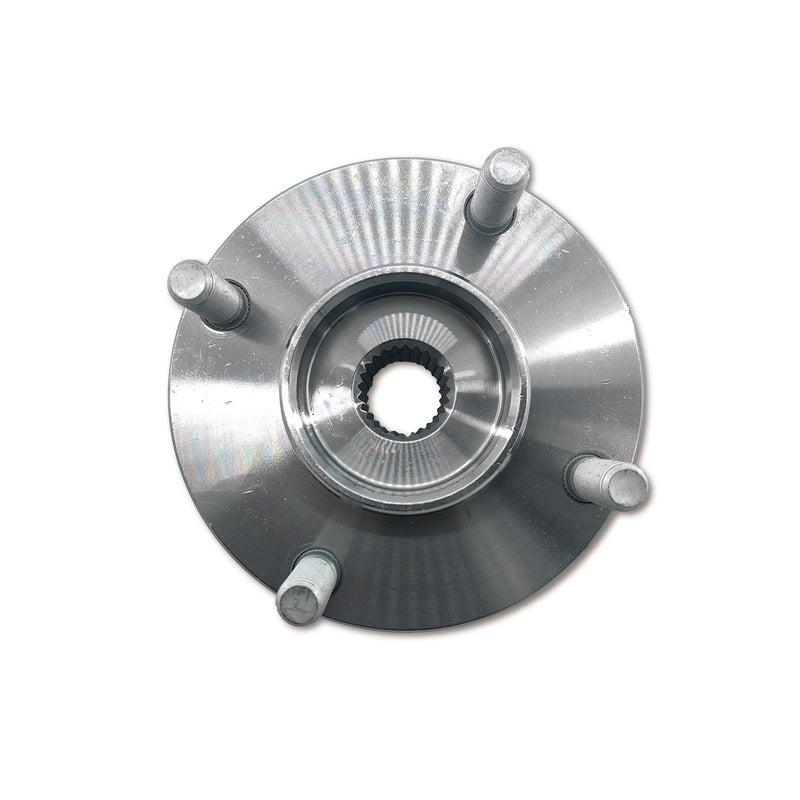 1 x Front Wheel Bearing Hub Fit For Nissan Cube Z11 Z12 Tiida C11 4WD 2002-2013