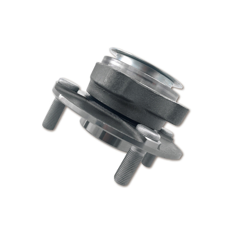 1 x Front Wheel Bearing Hub Fit For Nissan Cube Z11 Z12 Tiida C11 4WD 2002-2013