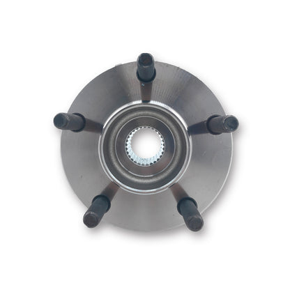 1 x Front Wheel Bearing Hub Assembly Fit For Nissan Maxima J31 Murano Z50 Laurel Presage