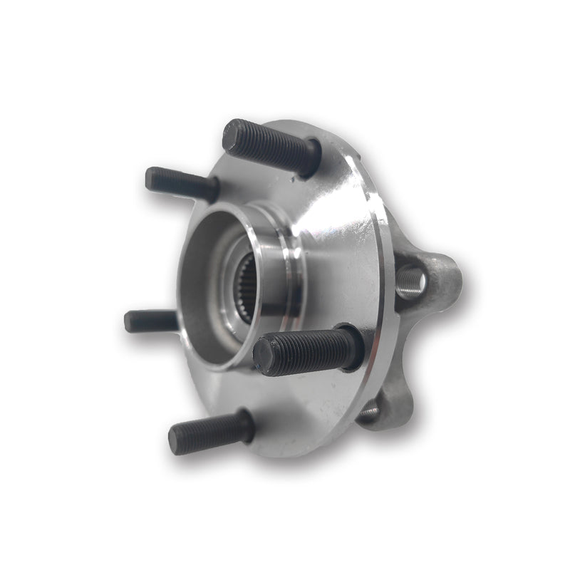 1 x Front Wheel Bearing Hub Assembly Fit For Nissan Maxima J31 Murano Z50 Laurel Presage