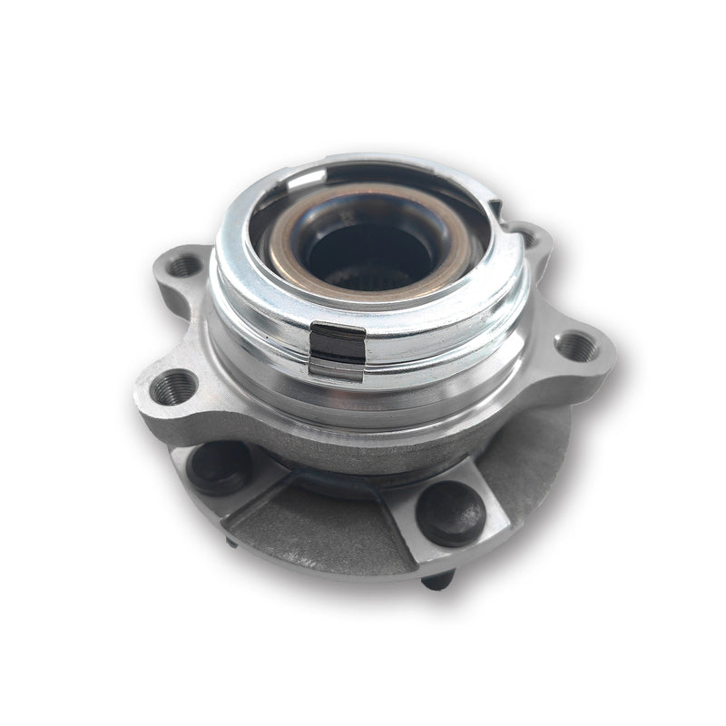 1 x Front Wheel Bearing Hub Assembly Fit For Nissan Maxima J31 Murano Z50 Laurel Presage