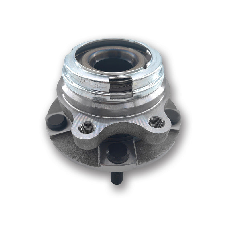 1 x Front Wheel Bearing Hub Assembly Fit For Nissan Maxima J31 Murano Z50 Laurel Presage