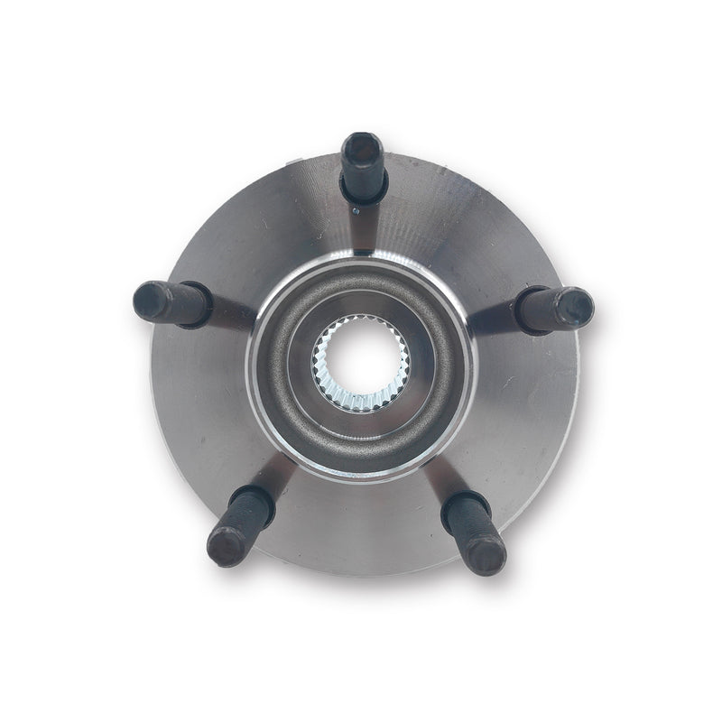 1 x Front Wheel Bearing Hub Assembly Fit For Nissan Maxima J31 Murano Z50 Laurel Presage