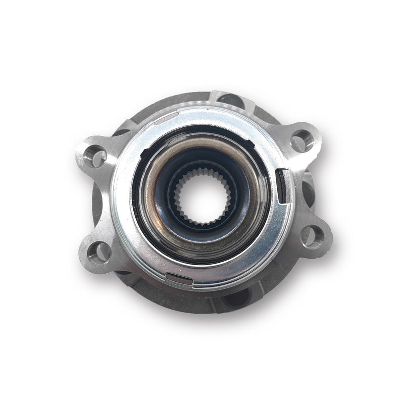 1 x Front Wheel Bearing Hub Assembly Fit For Nissan Maxima J31 Murano Z50 Laurel Presage