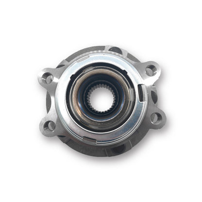 1 x Front Wheel Bearing Hub Assembly Fit For Nissan Maxima J31 Murano Z50 Laurel Presage